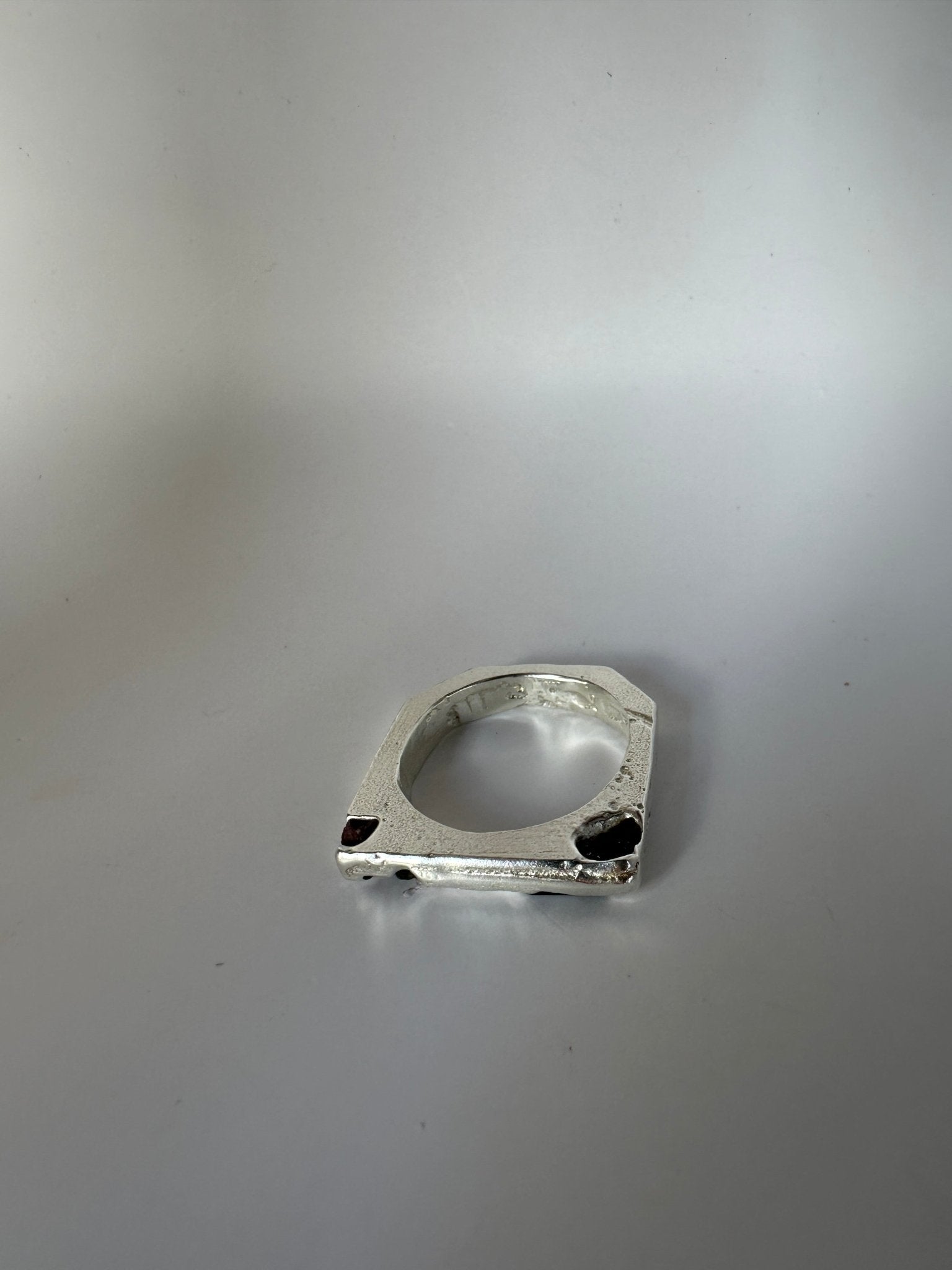 Square Ring - Épta
