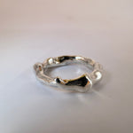 Not so simple Ring - Épta