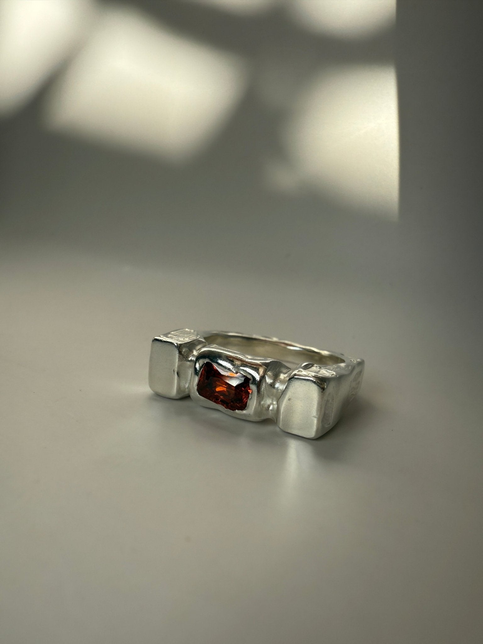 Orange me Ring - Épta