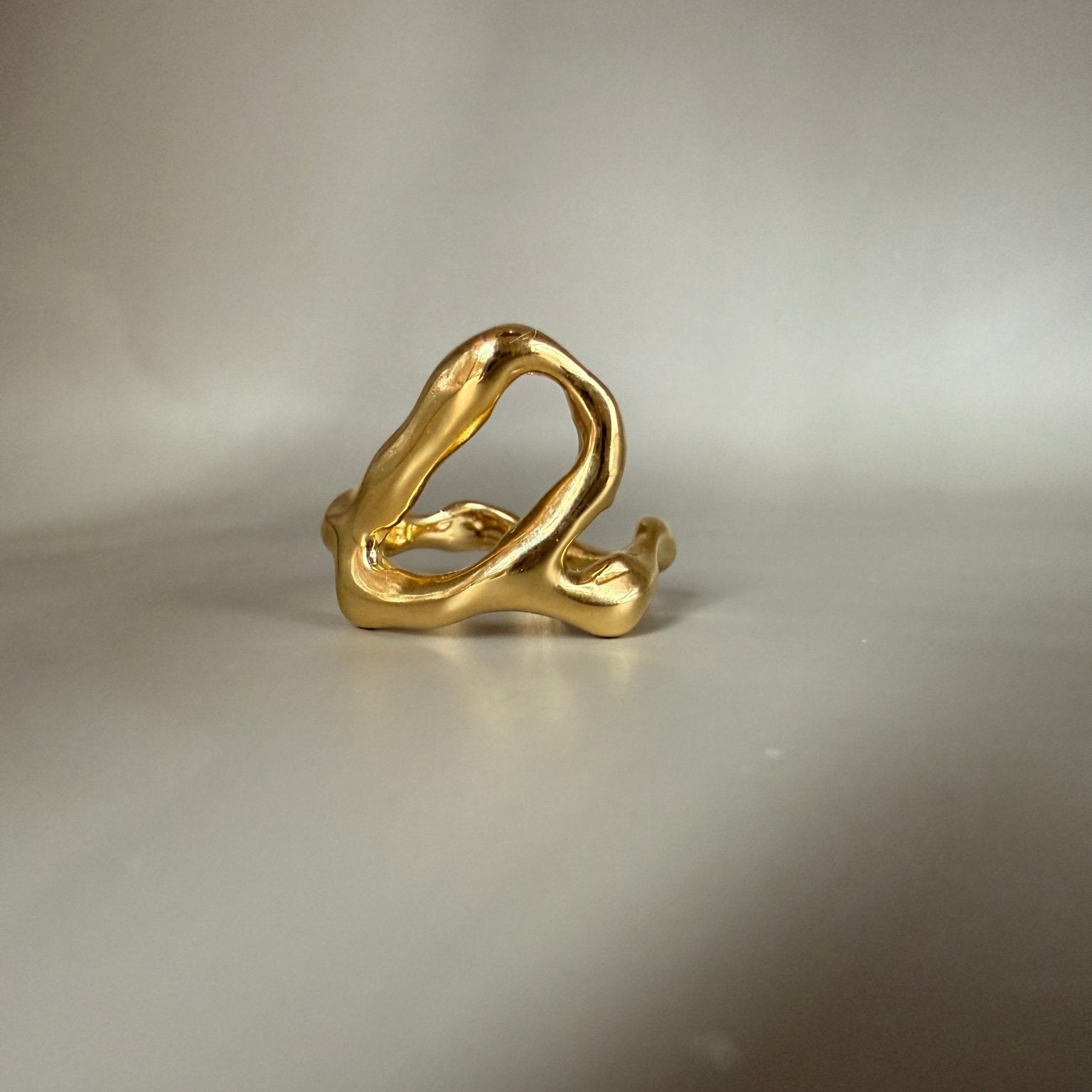 Suspiro Ring - Épta
