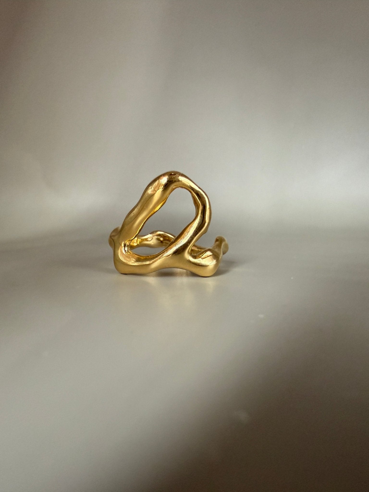 Suspiro Ring - Épta