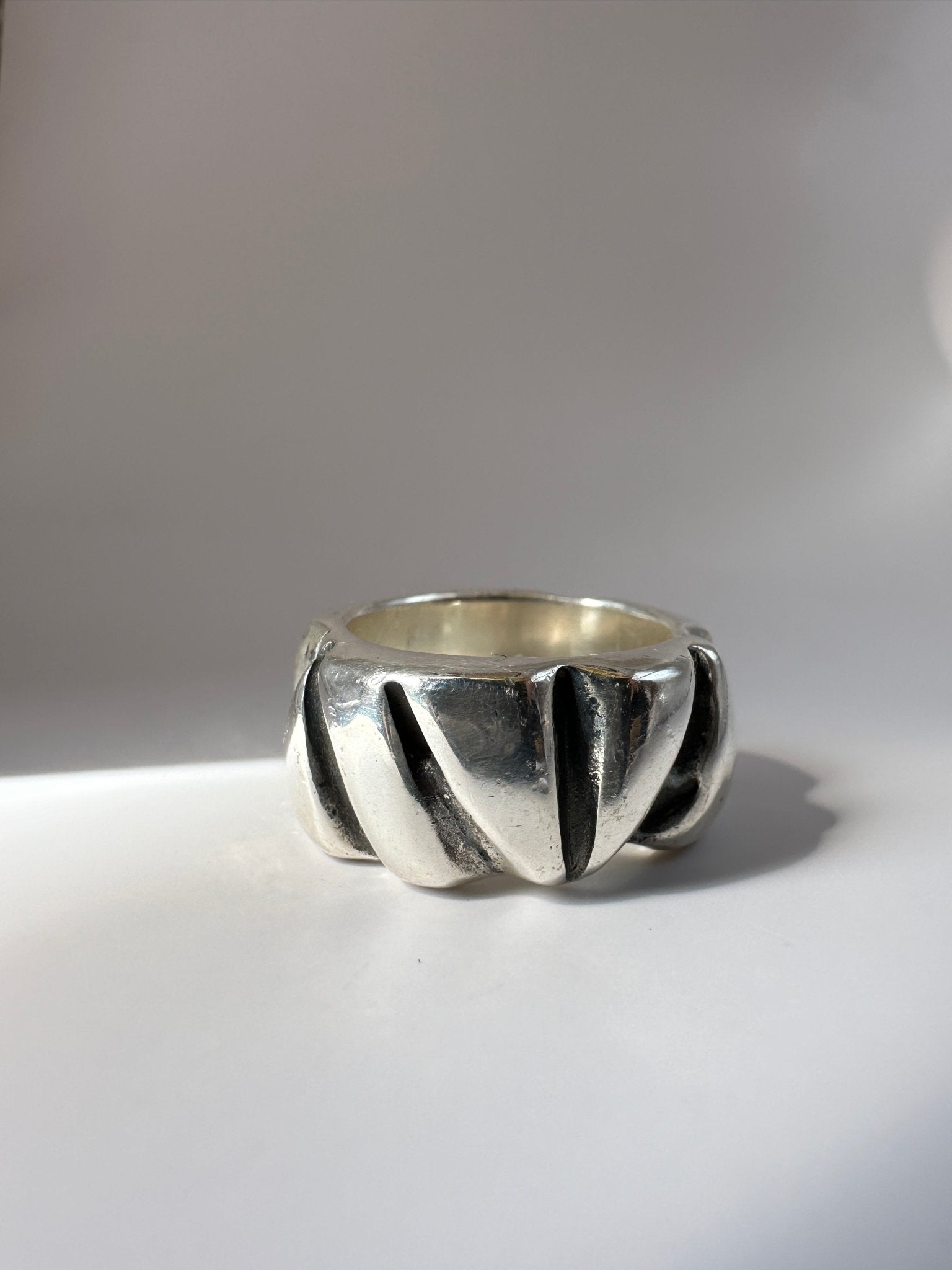 Depth Ring - Épta