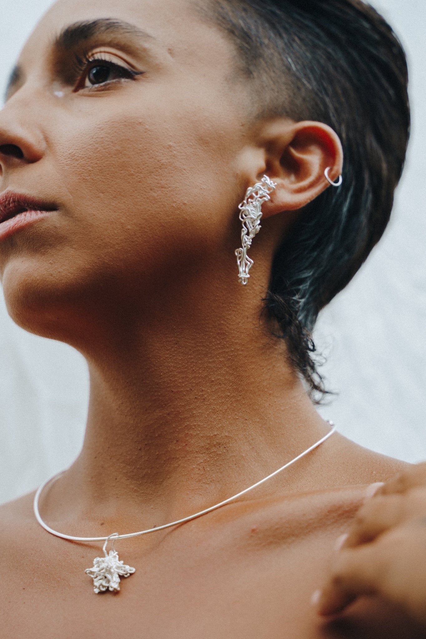 Wow Earring - Épta