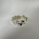 Crespo Ring - Épta