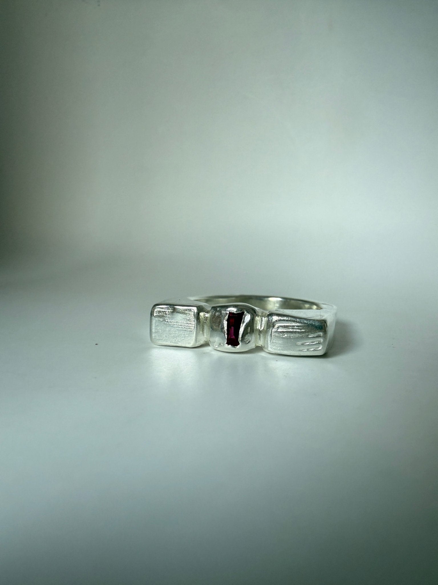 Ruby me Ring - Épta