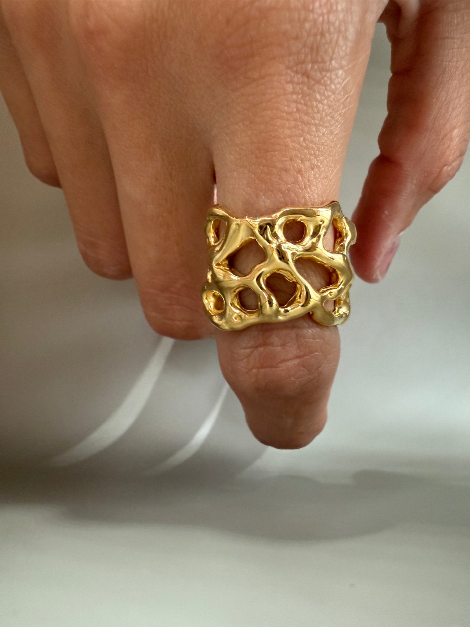 I see you Ring - Épta