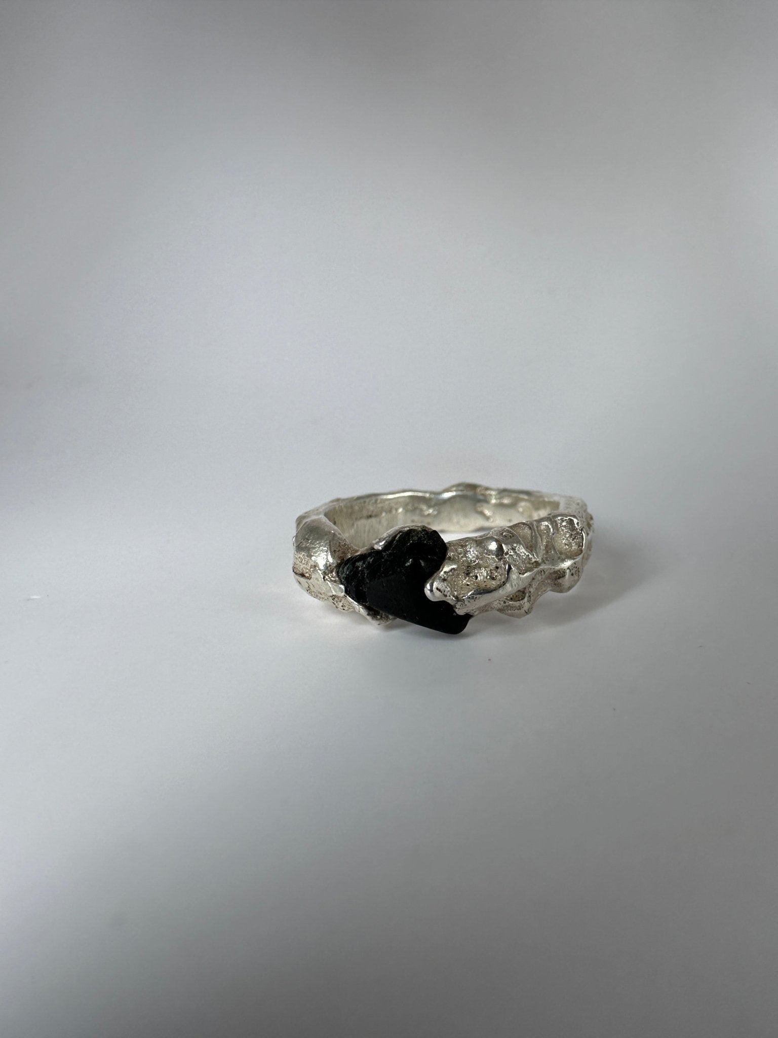 Black Ring - Épta