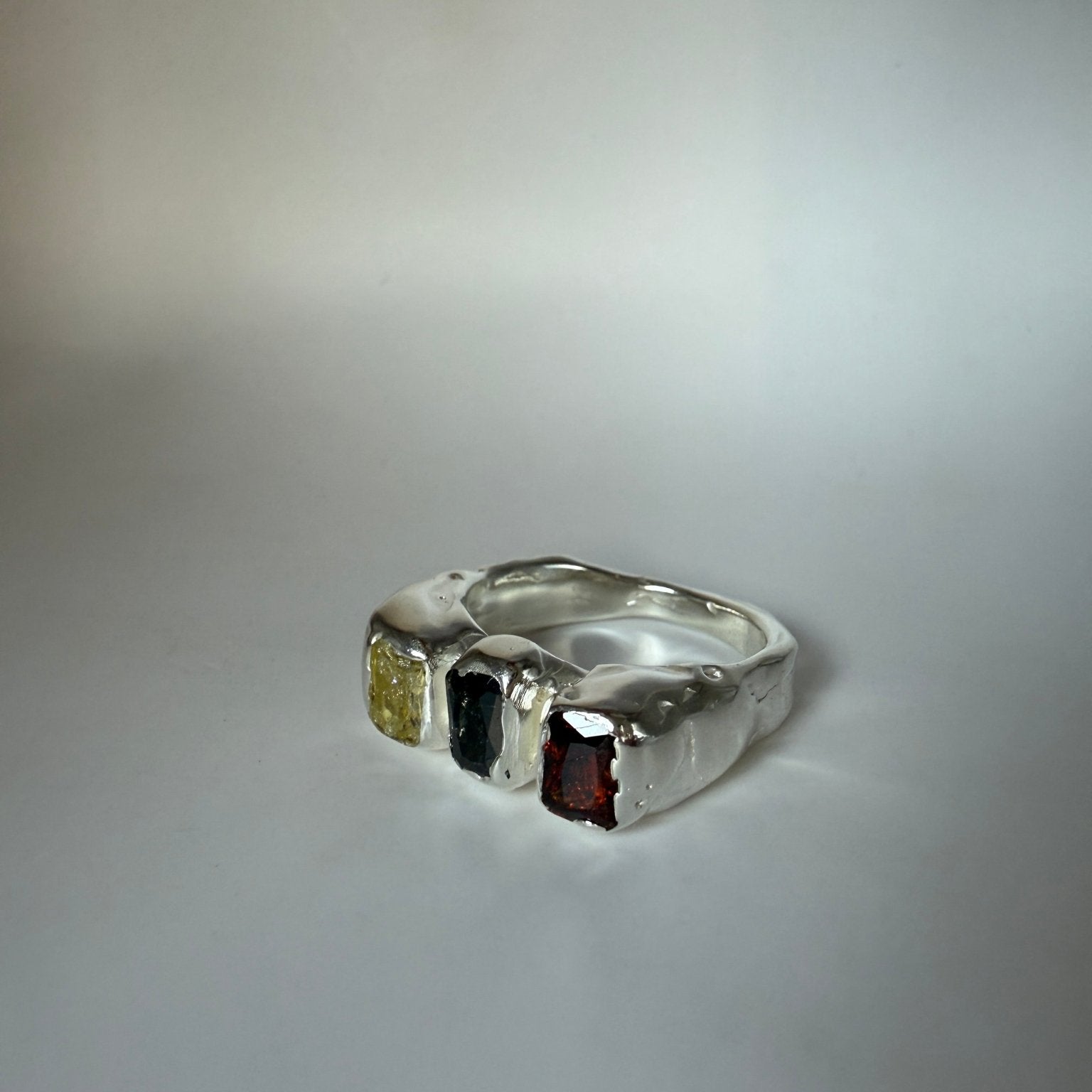 The Ring - Épta