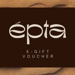 Épta Electronic Gift Card - All Products - Épta