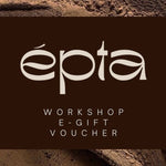 Épta Gift Card - Workshop Make Your Own Ring - Épta