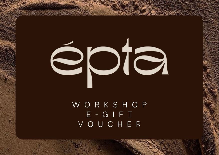 Épta Gift Card - Workshop Make Your Own Ring - Épta