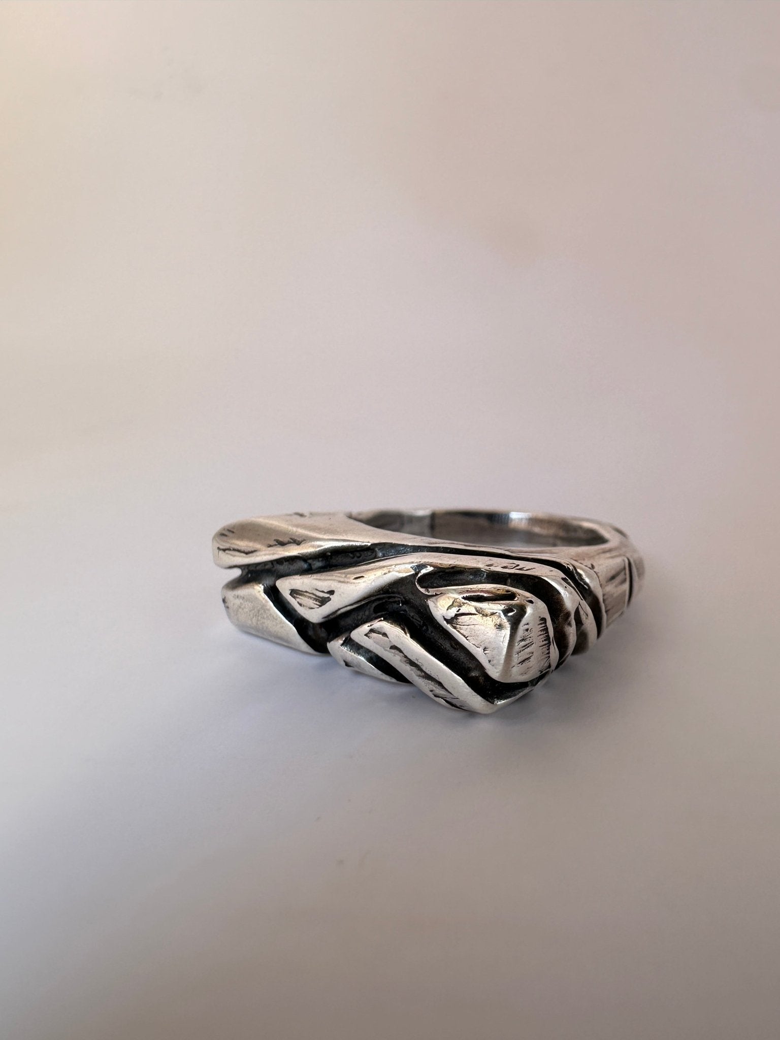 Favorite Ring - Épta
