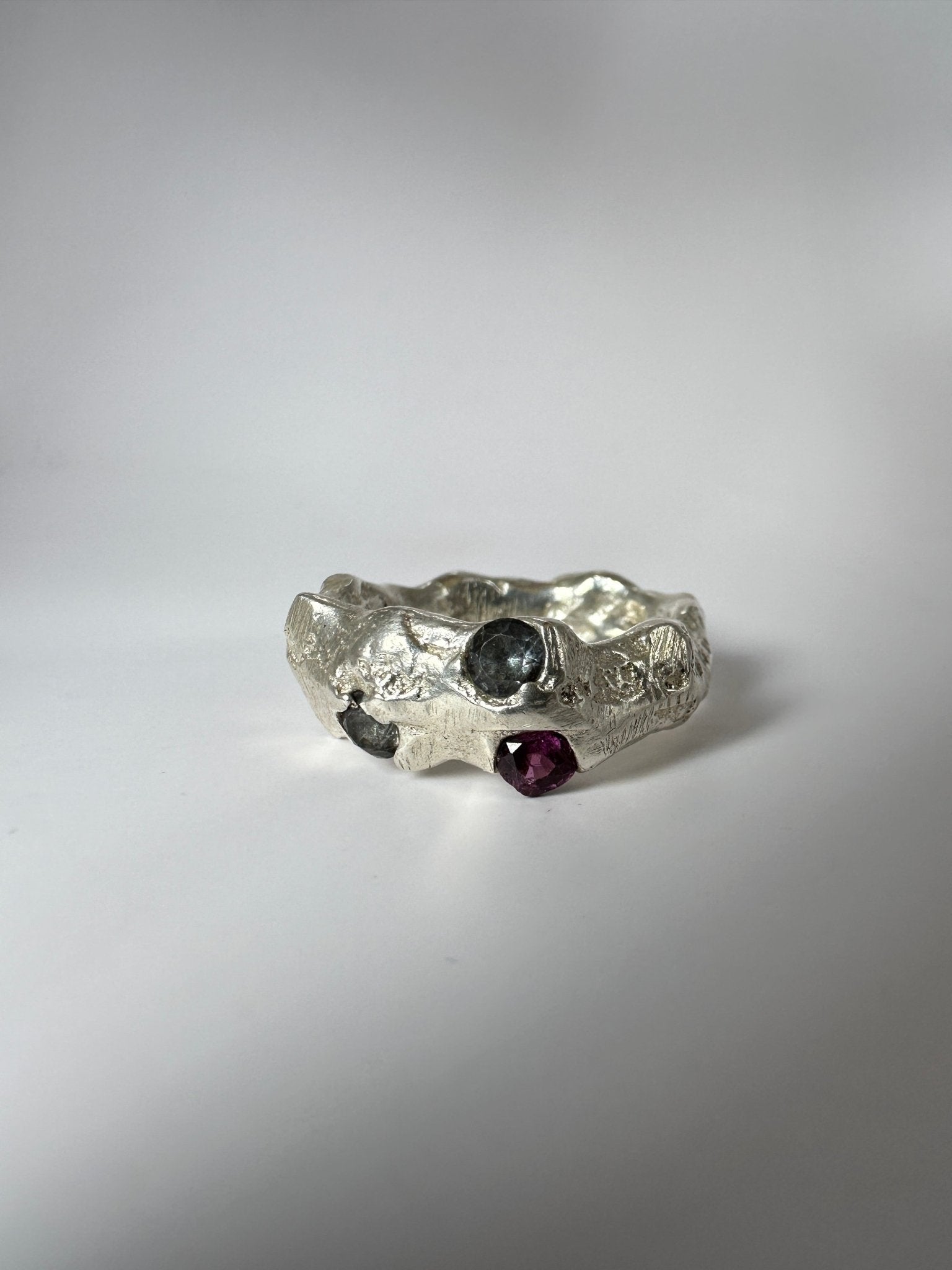 Dori Ring - Épta