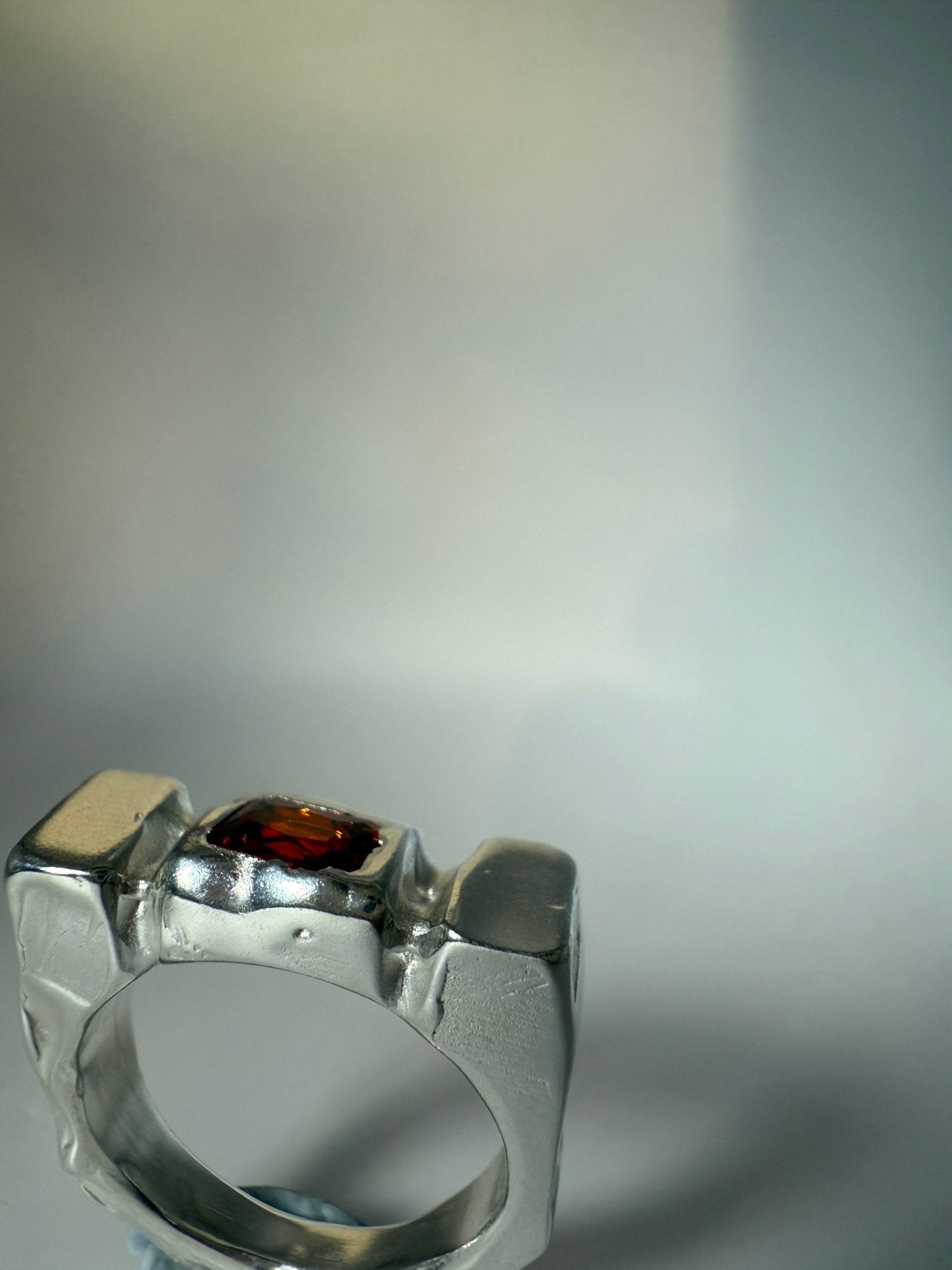 Orange me Ring - Épta