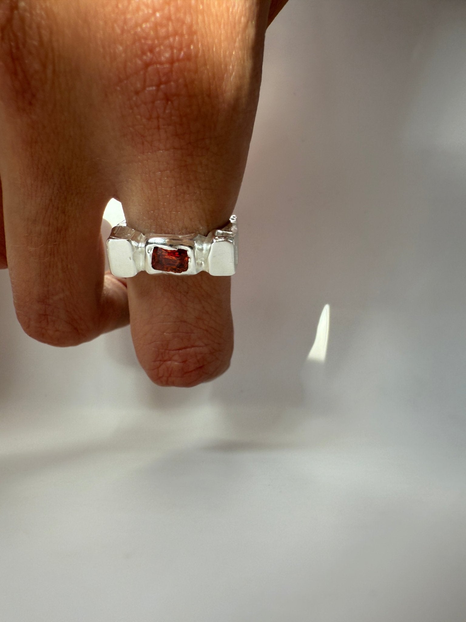Orange me Ring - Épta