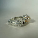 Precious Ring - Épta