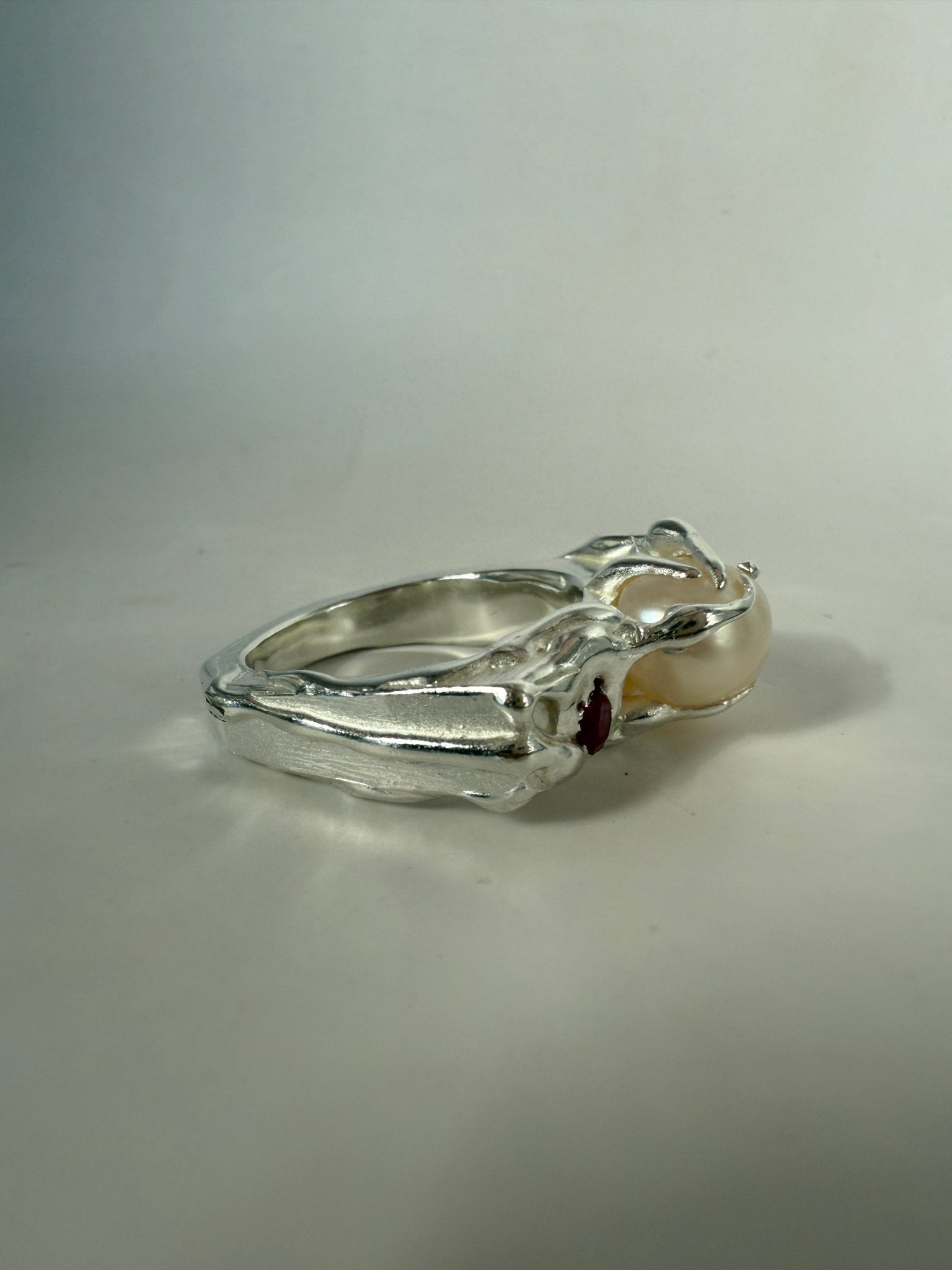 Precious Ring - Épta