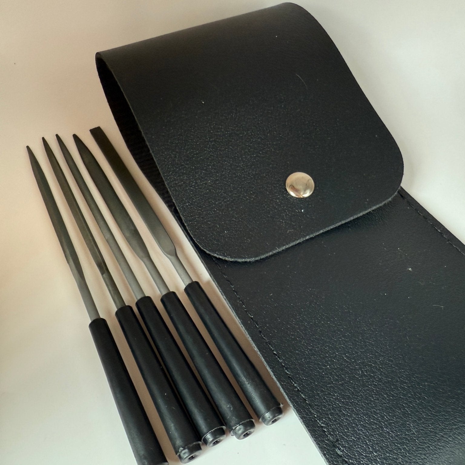 Mini File Set - Épta
