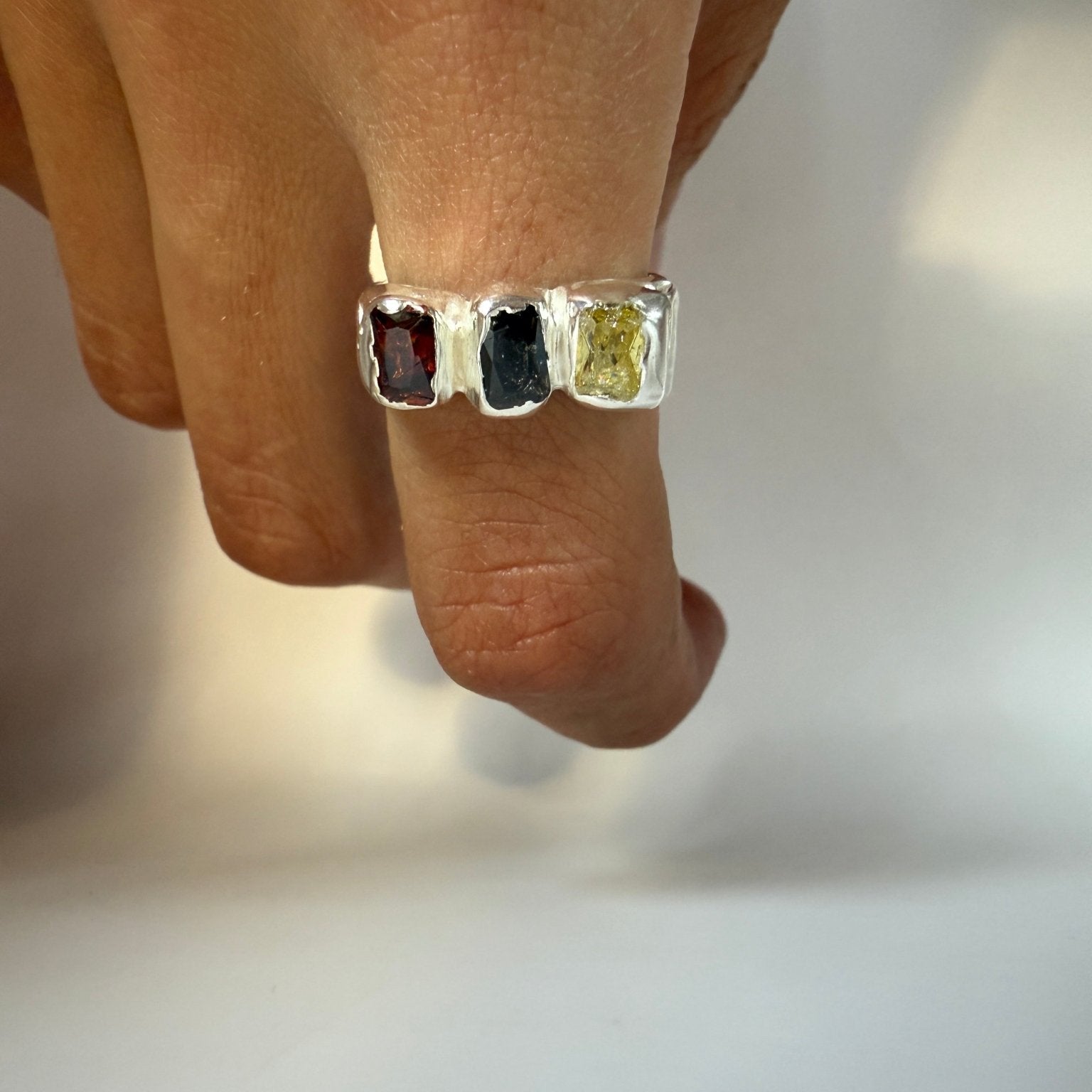 The Ring - Épta