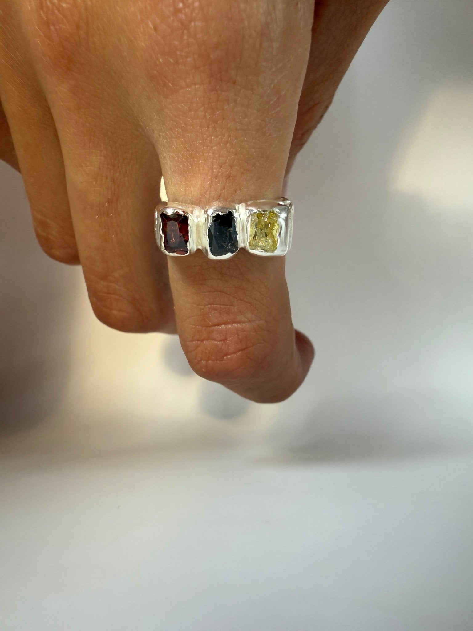 The Ring - Épta