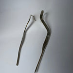 Amazonas Earring/ cuff - Épta