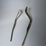 Amazonas Earring/ cuff - Épta