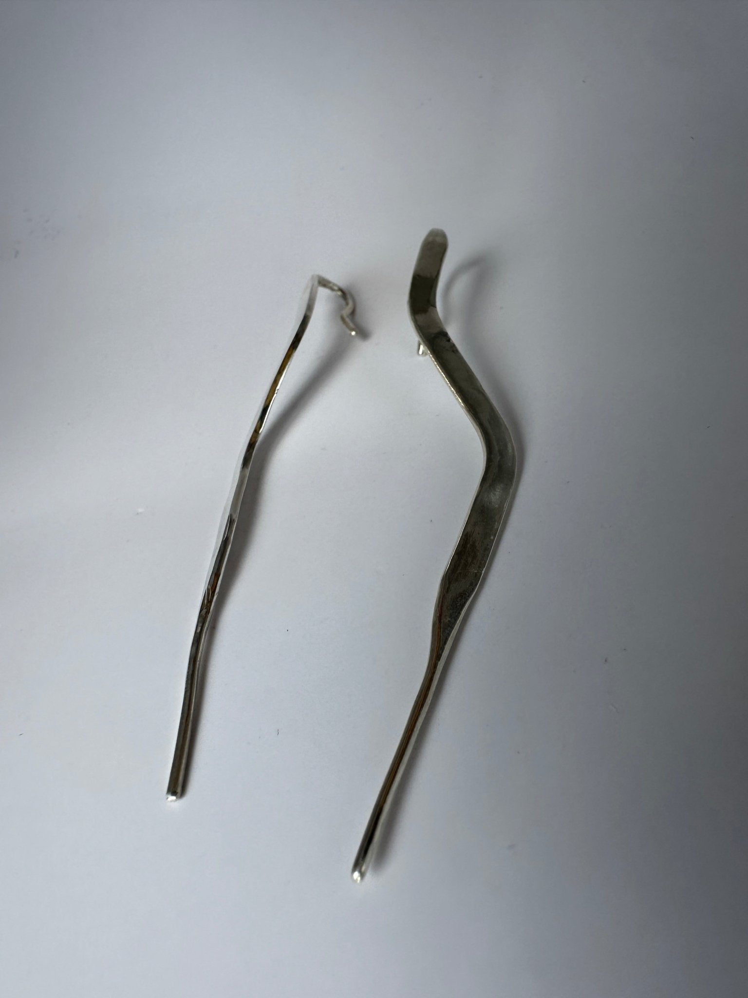 Amazonas Earring/ cuff - Épta