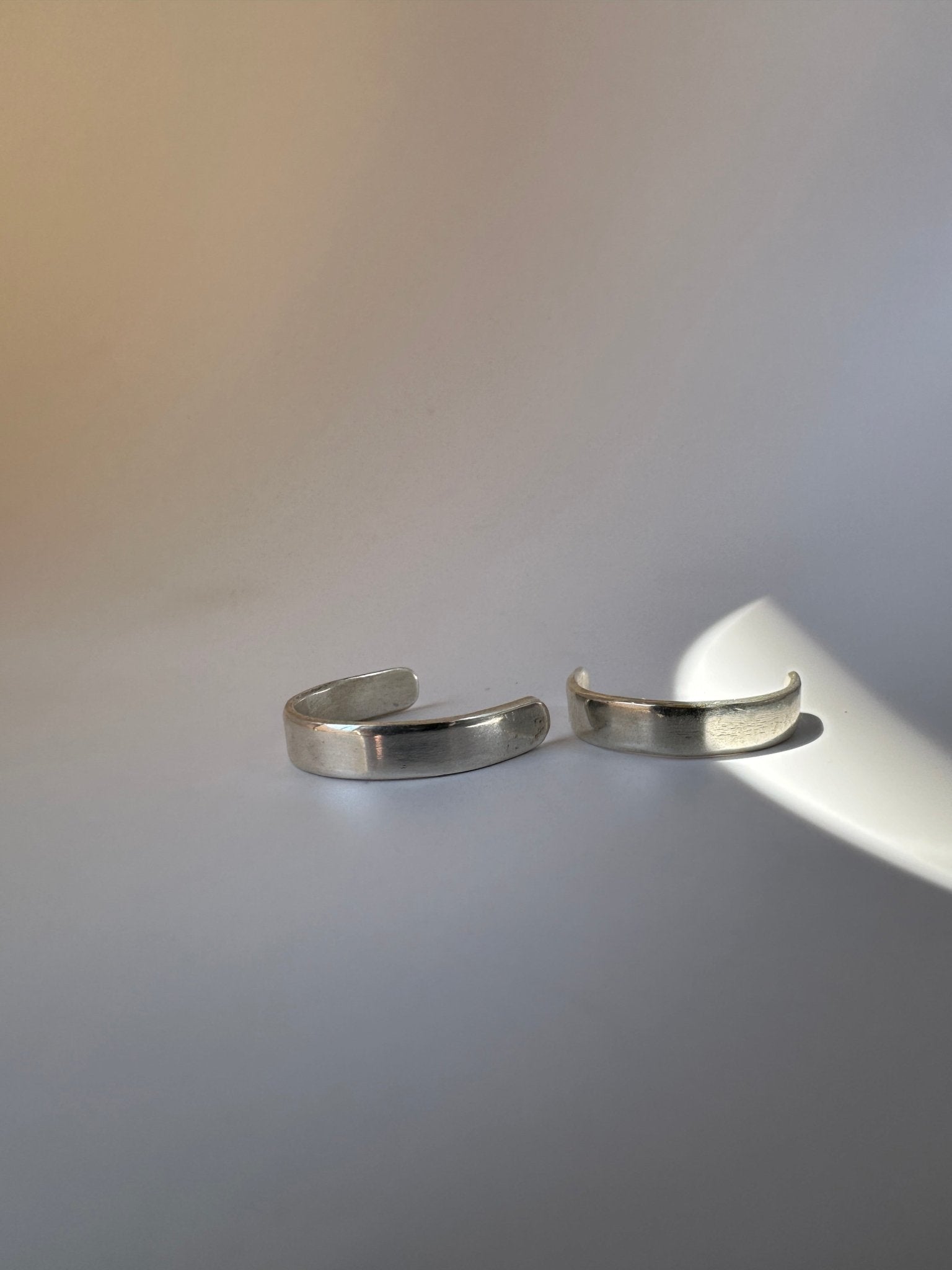 Highlight Nose cuff - Épta