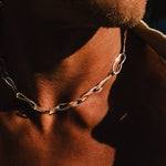 Links Necklace - Épta