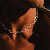 Links Necklace - Épta