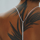 Line Necklace - Épta