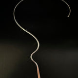 Snake Necklace - Épta