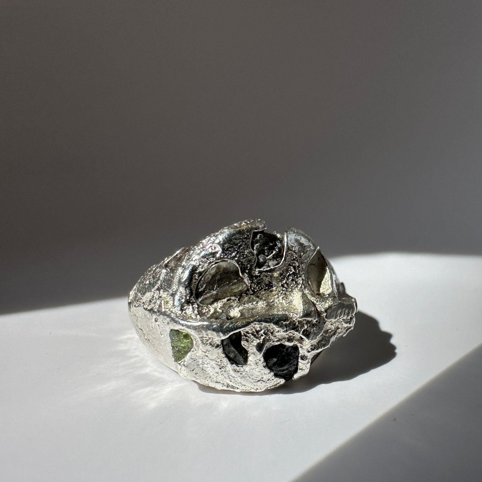 The Master Ring - Épta