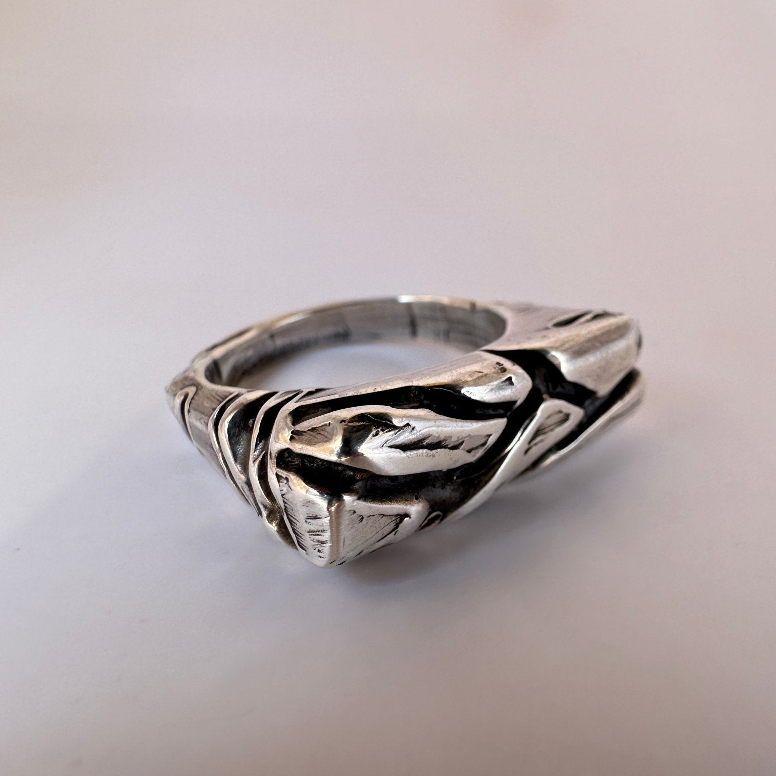 Favorite Ring - Épta