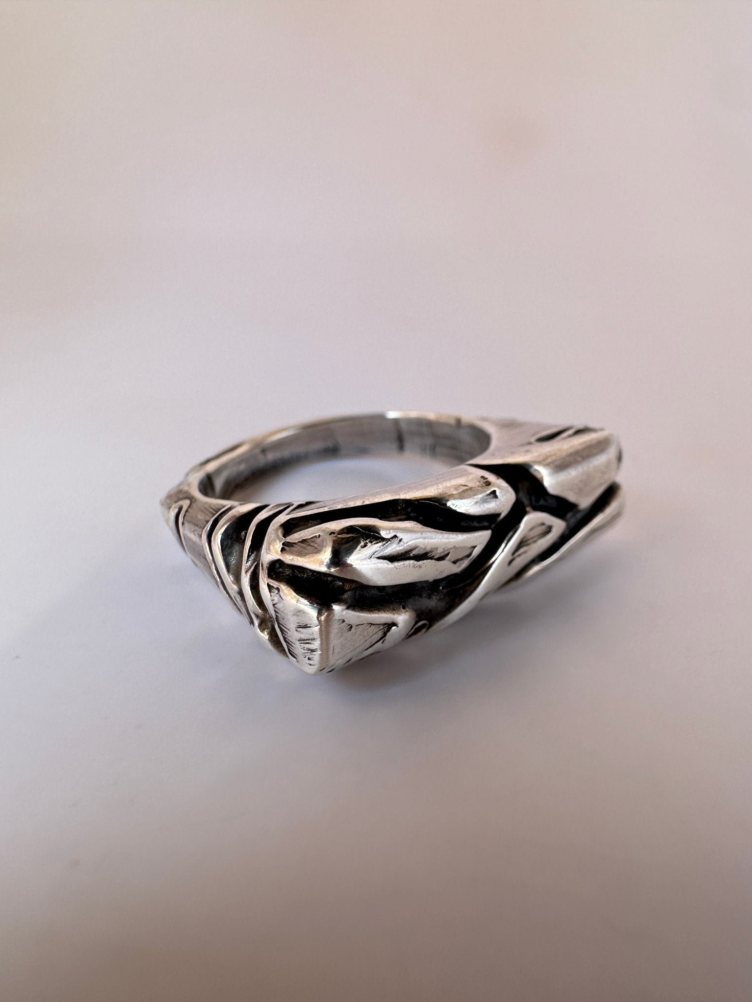 Favorite Ring - Épta
