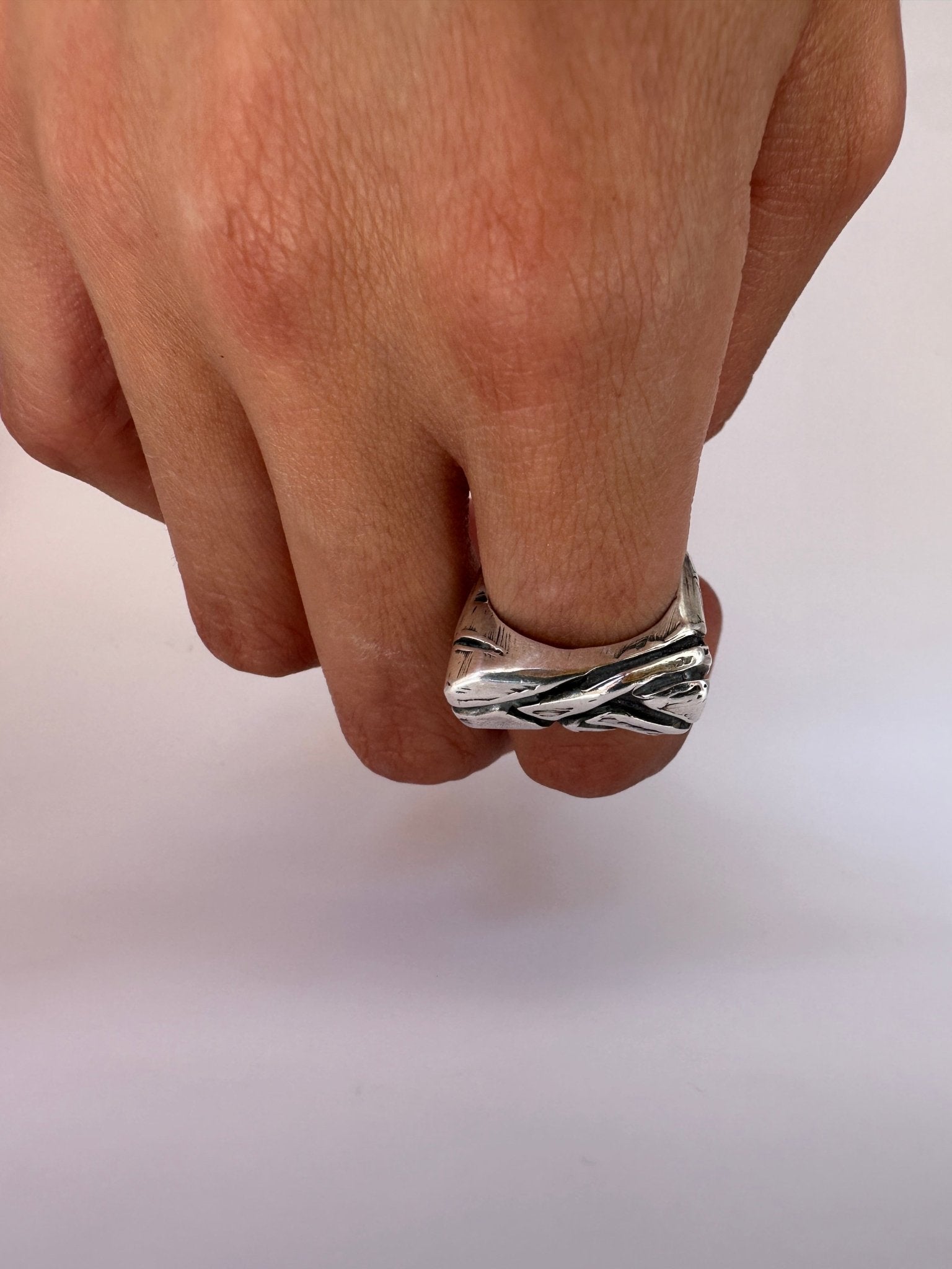 Favorite Ring - Épta
