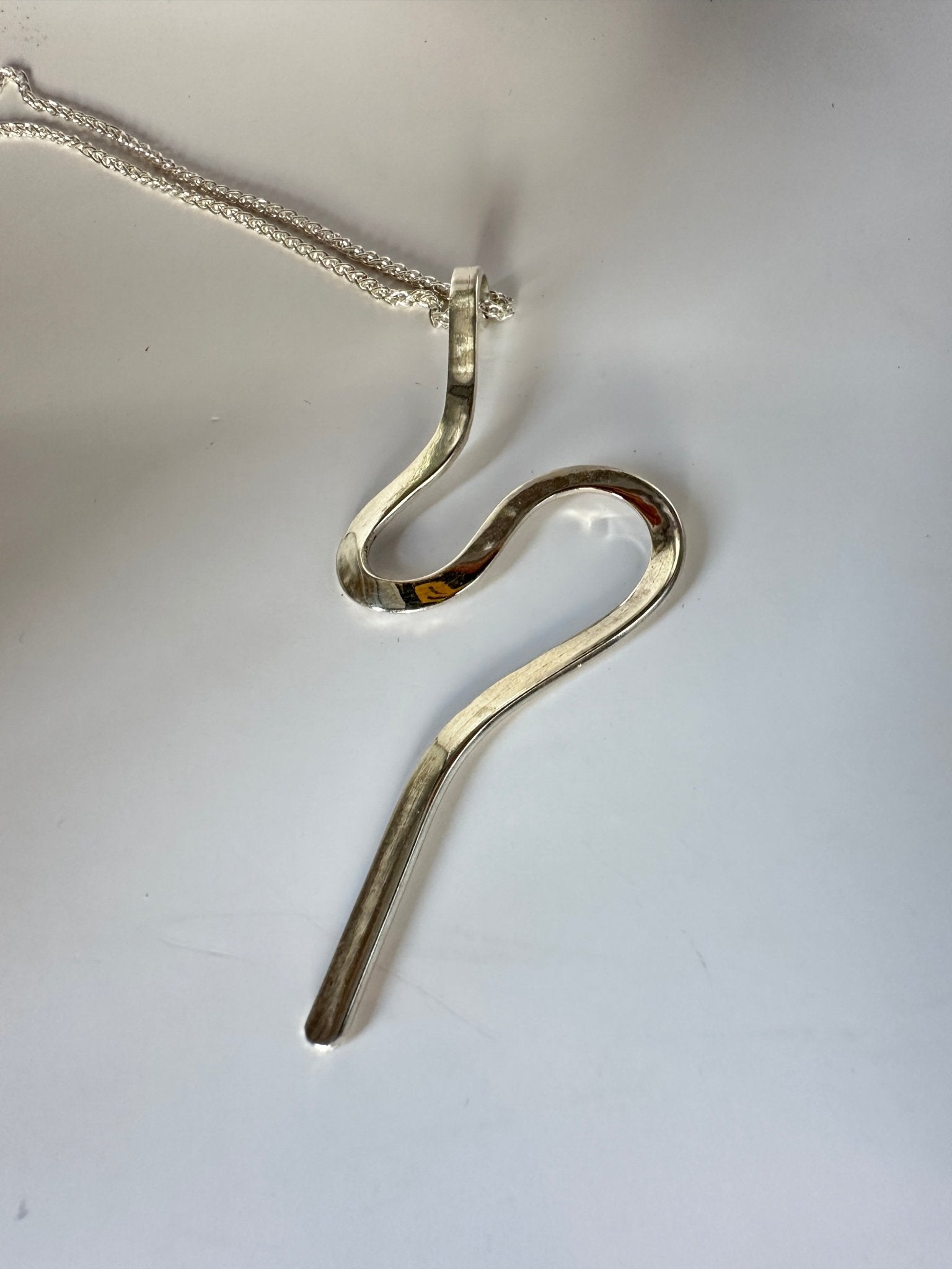 Path Necklace - Épta