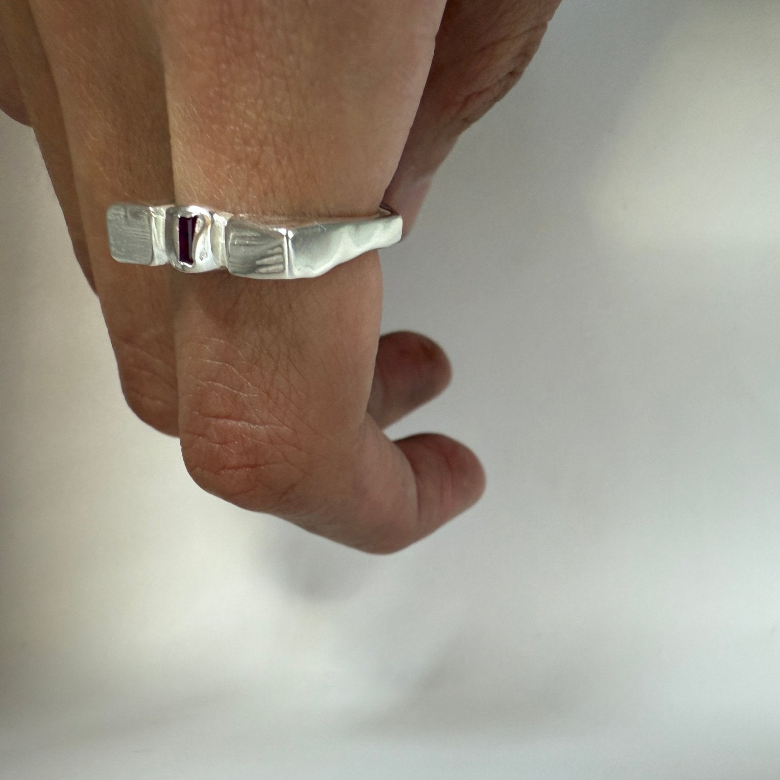 Ruby me Ring - Épta