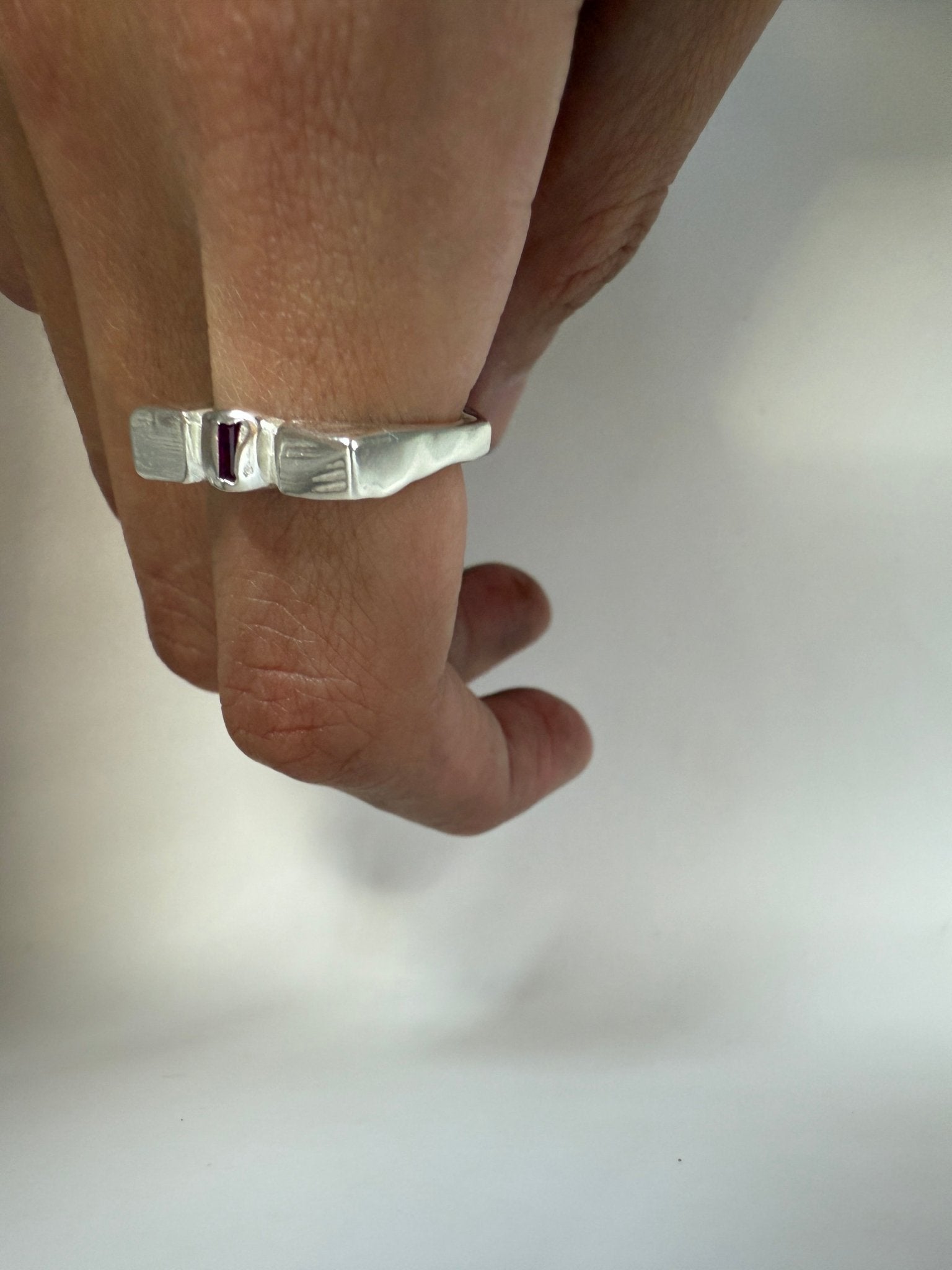 Ruby me Ring - Épta