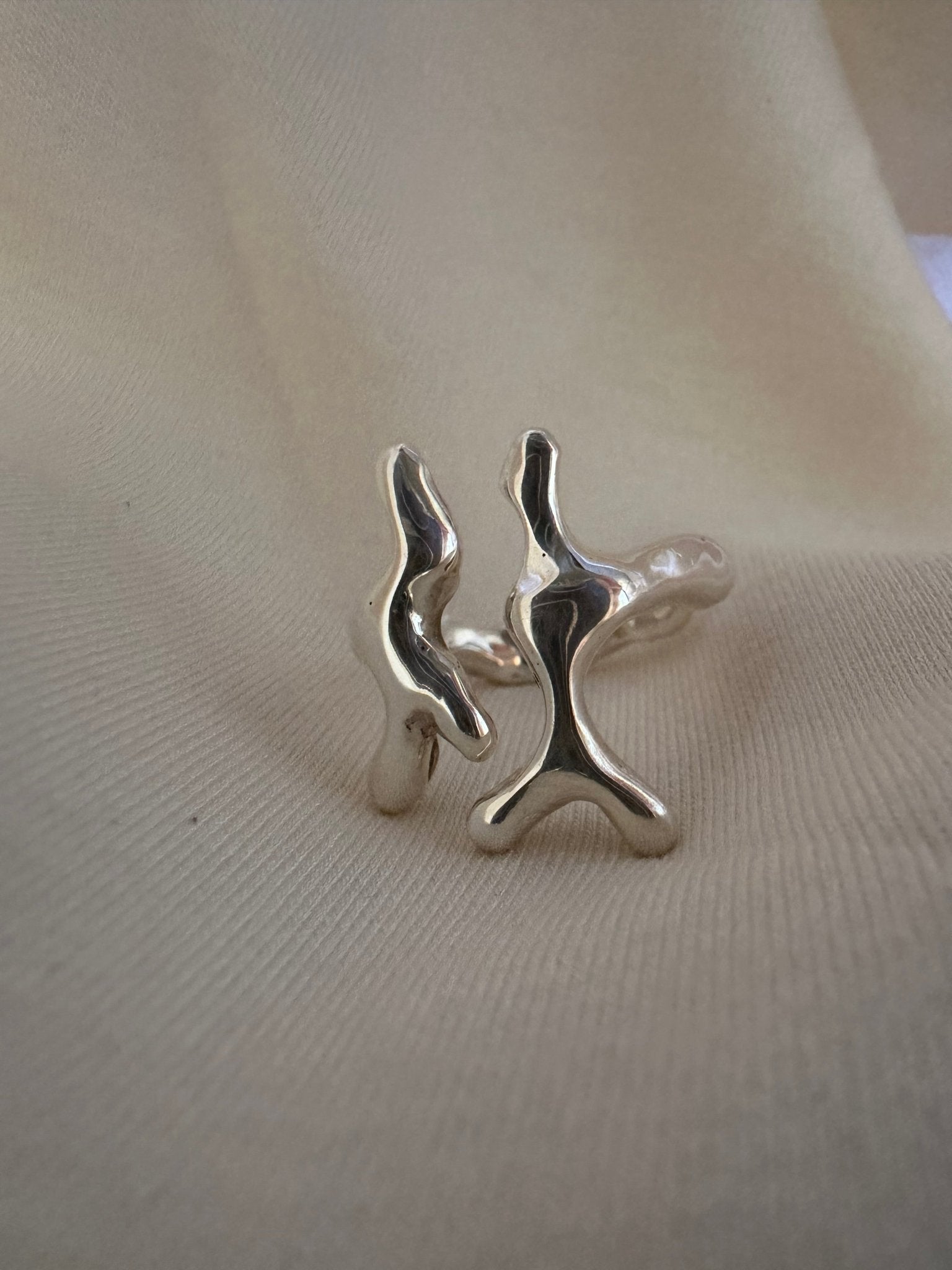 Marks Ring - Épta