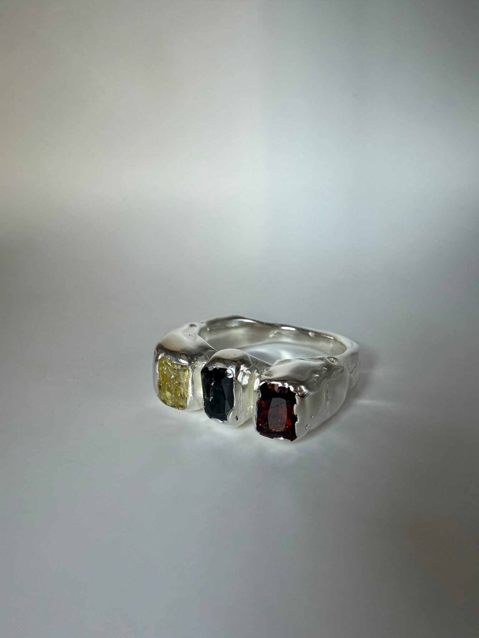 The Ring - Épta