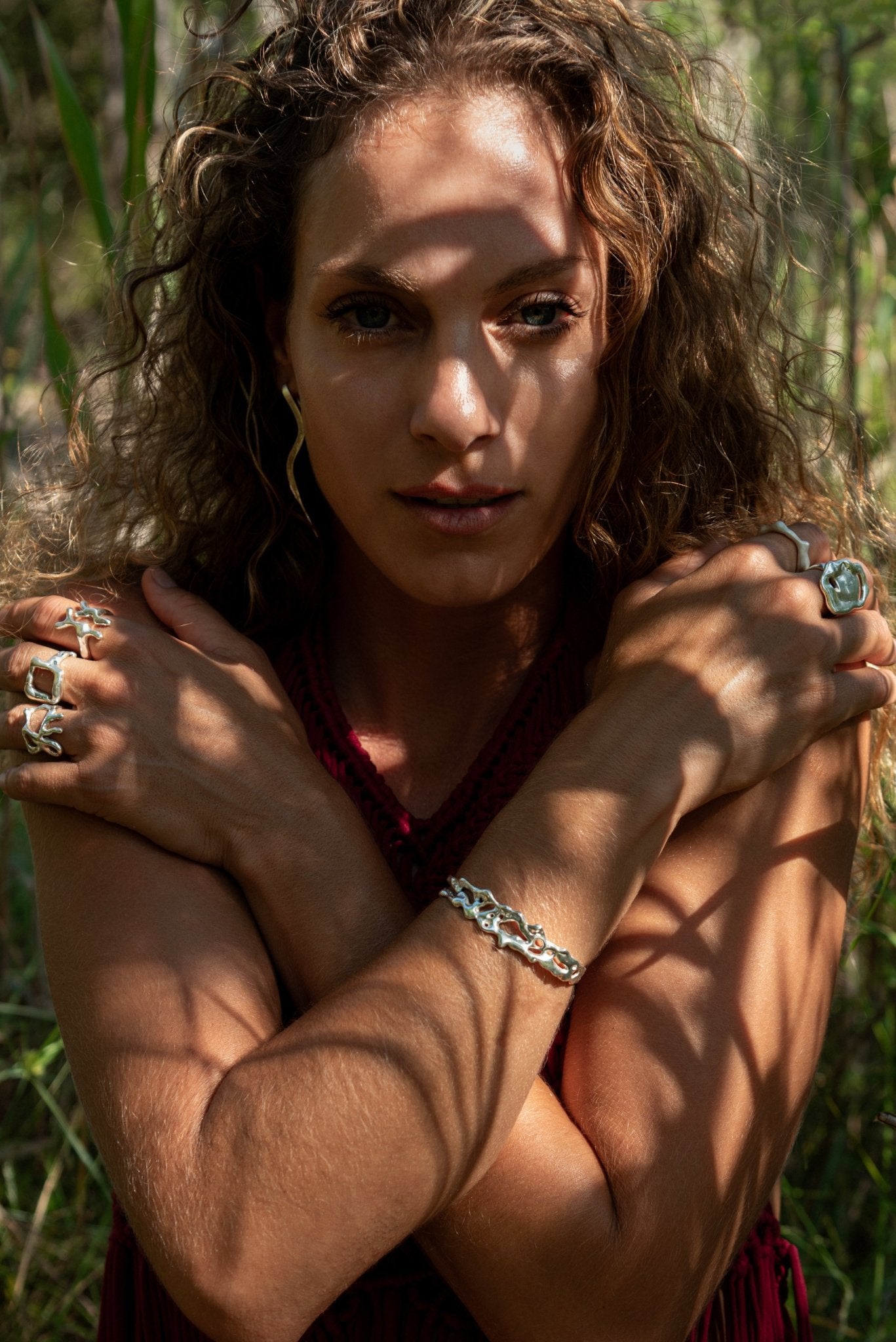 Energy Bracelet - Épta
