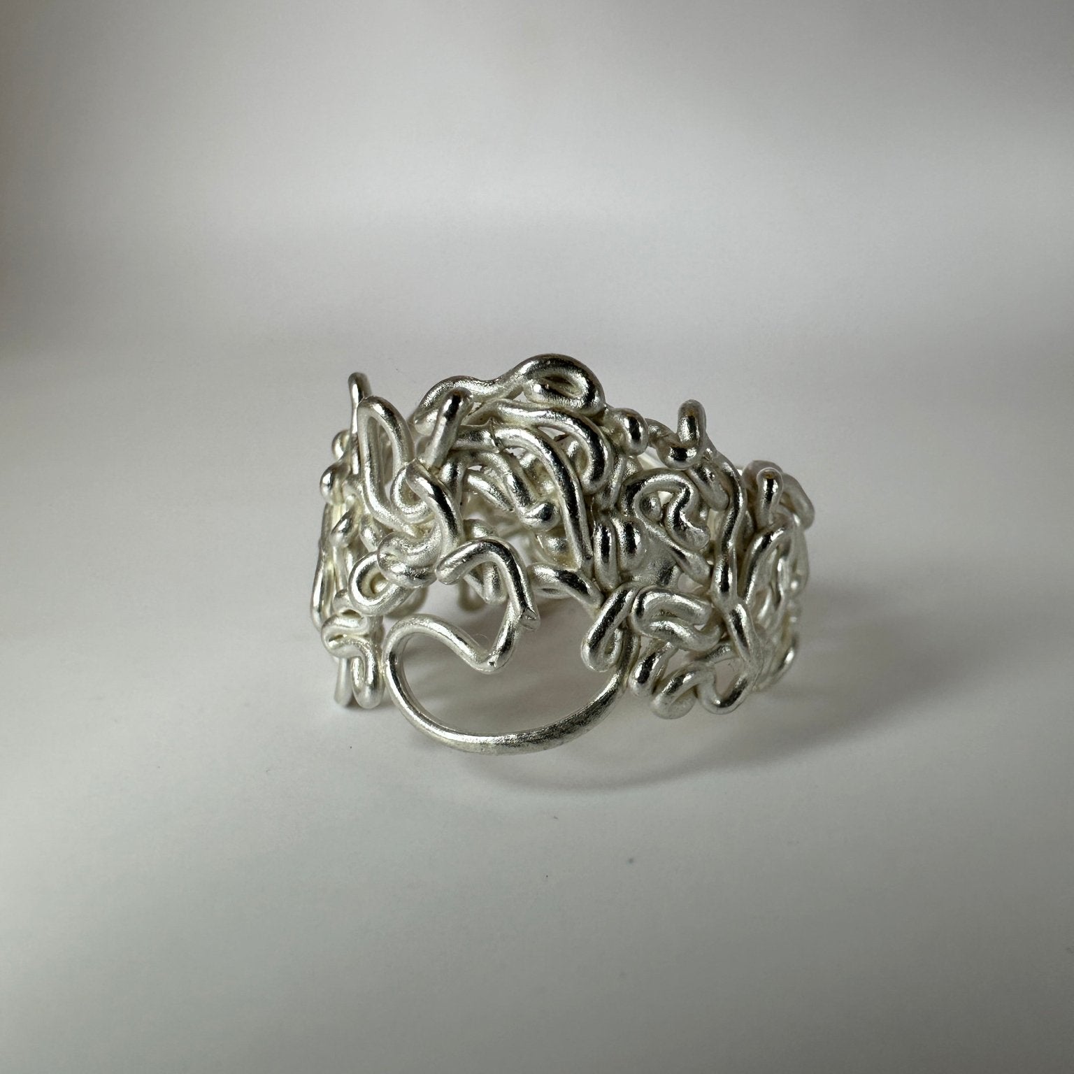 Wow Ring - Épta