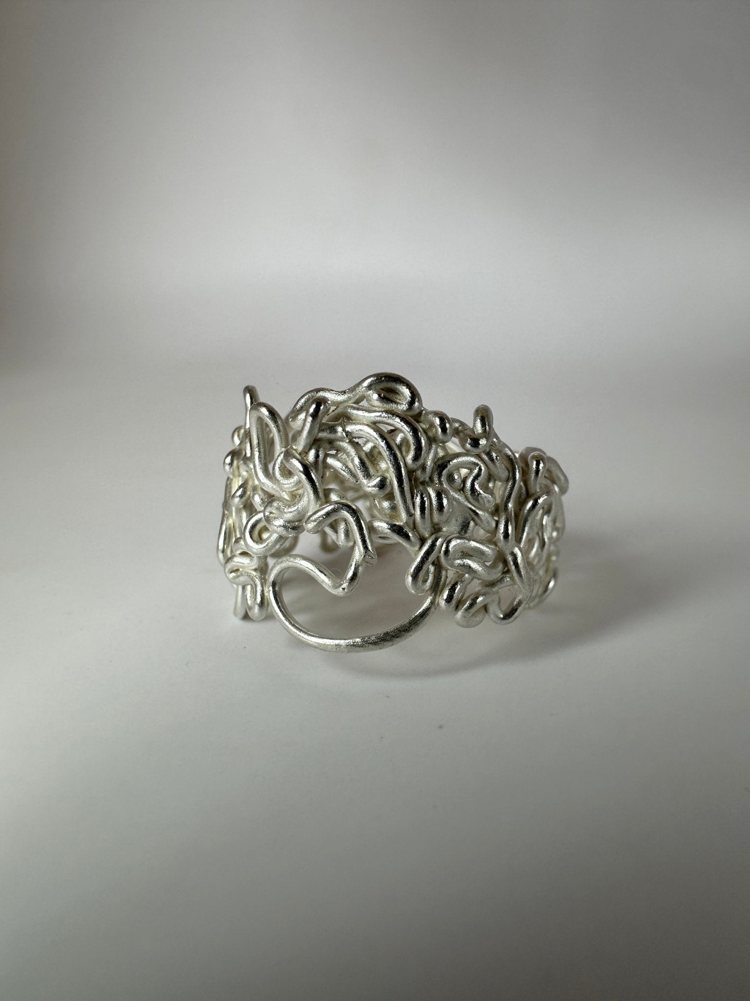 Wow Ring - Épta