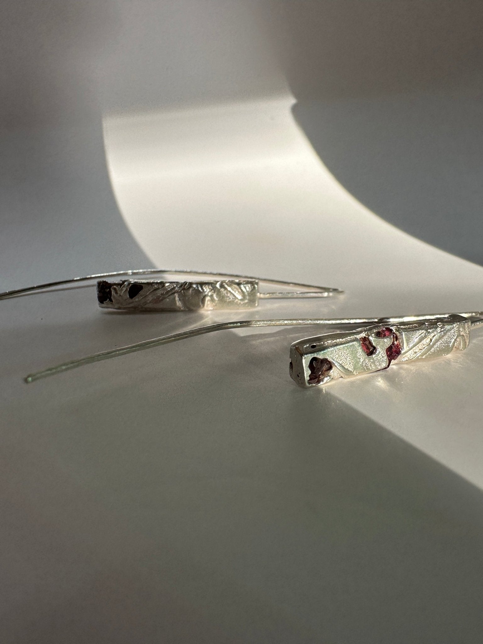 Exclusively Earring - Épta