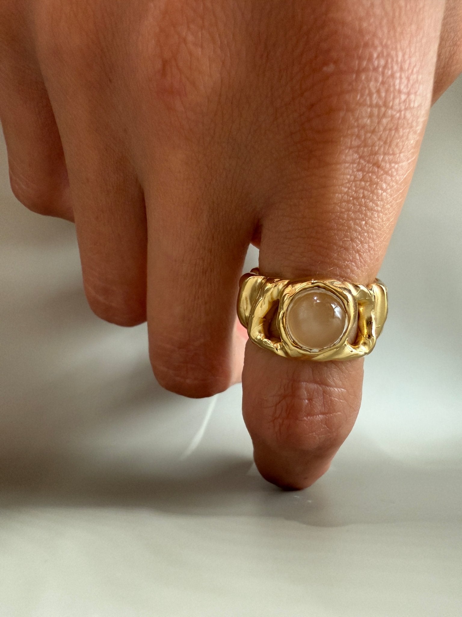 Eye Ring - Épta
