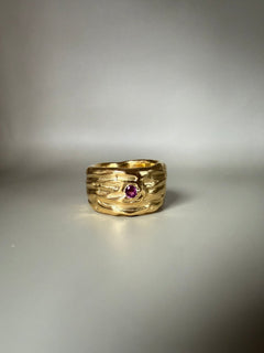 All u need Ring - Épta