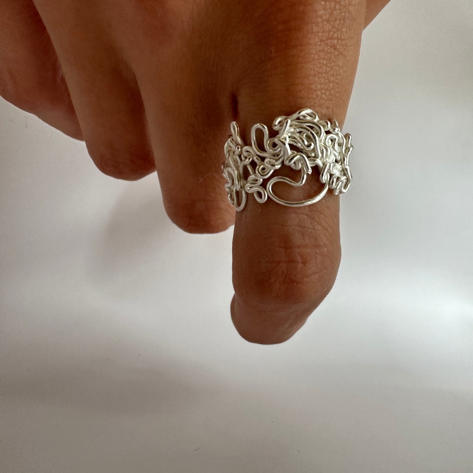 Wow Ring - Épta