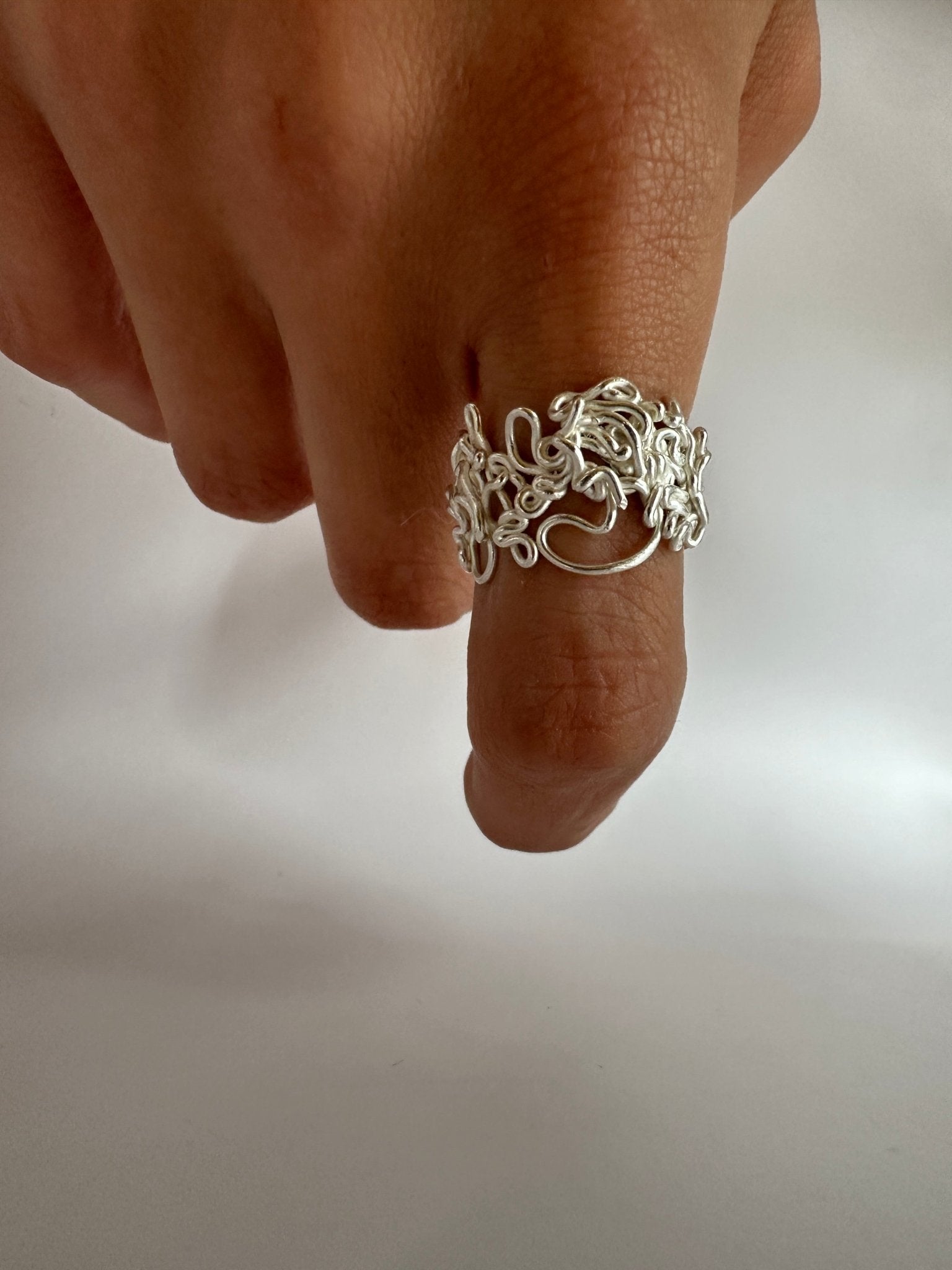Wow Ring - Épta