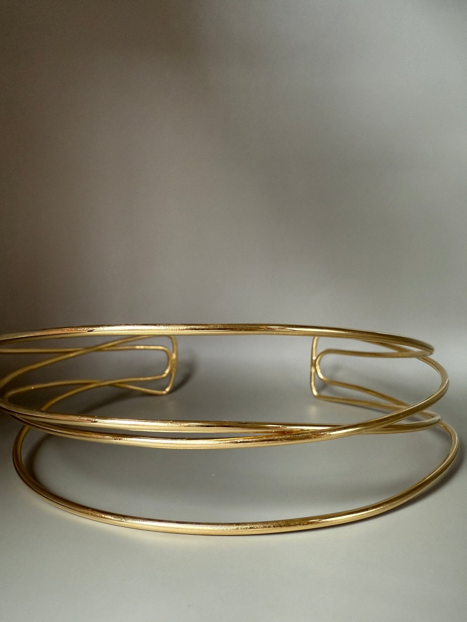 Egyptian Choker - Épta